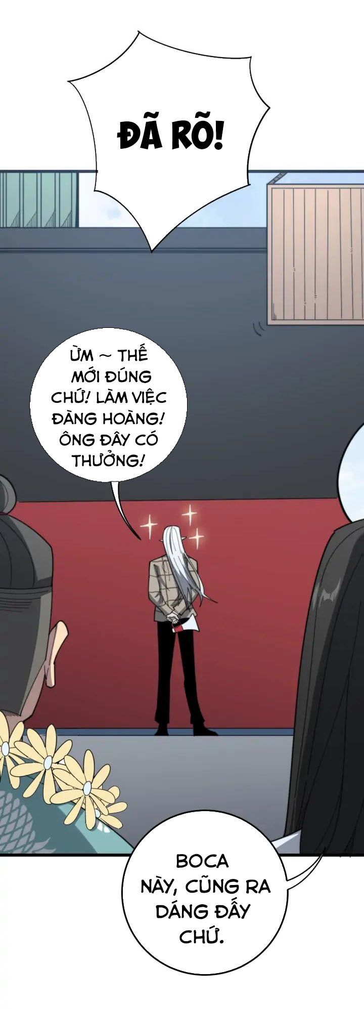 Độc Thủ Vu Y Chap 135 - Next Chap 136