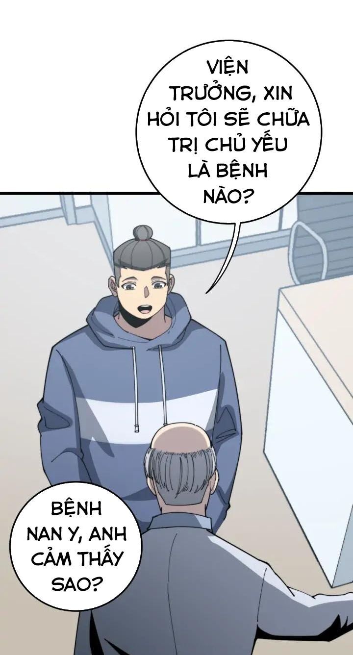 Độc Thủ Vu Y Chap 137 - Next Chap 138