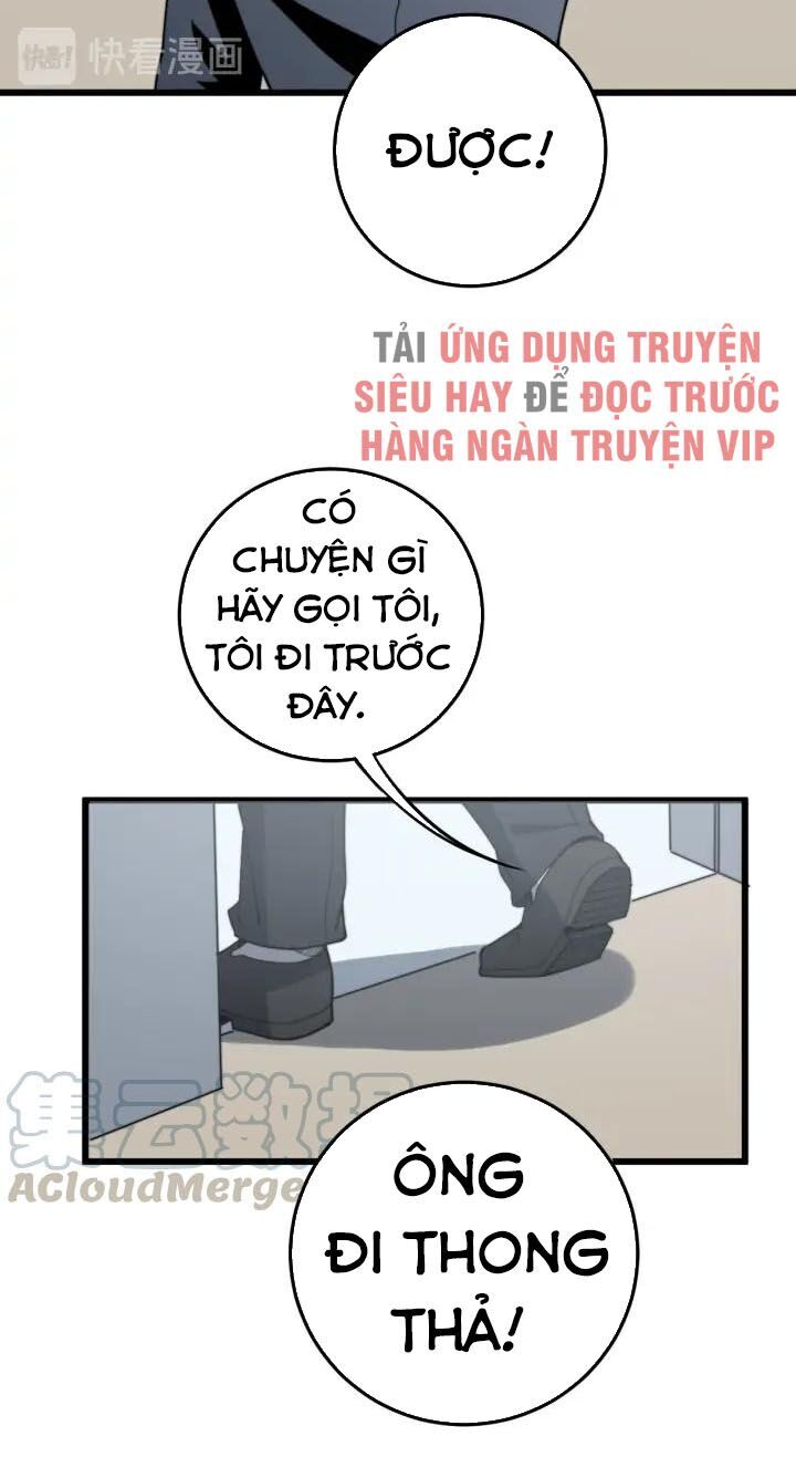Độc Thủ Vu Y Chap 137 - Next Chap 138
