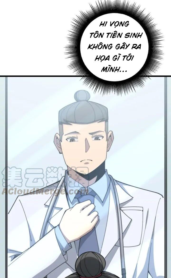 Độc Thủ Vu Y Chap 137 - Next Chap 138
