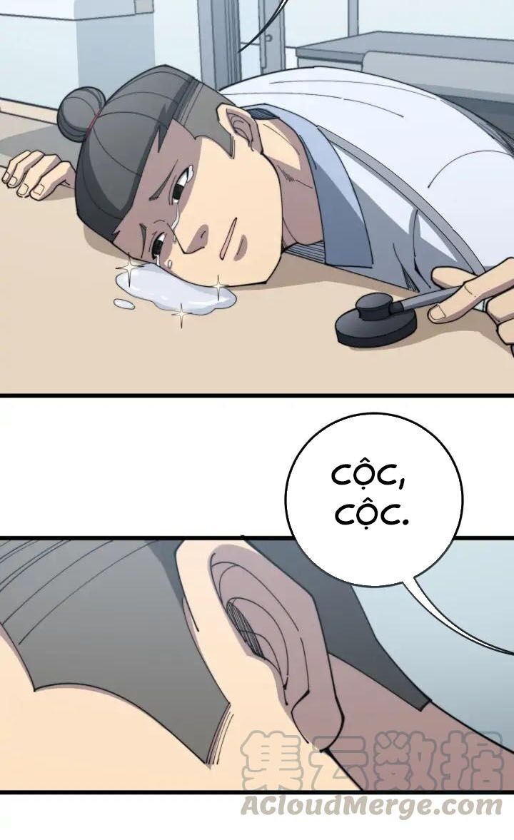 Độc Thủ Vu Y Chap 137 - Next Chap 138