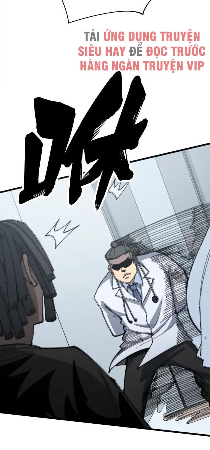 Độc Thủ Vu Y Chap 137 - Next Chap 138