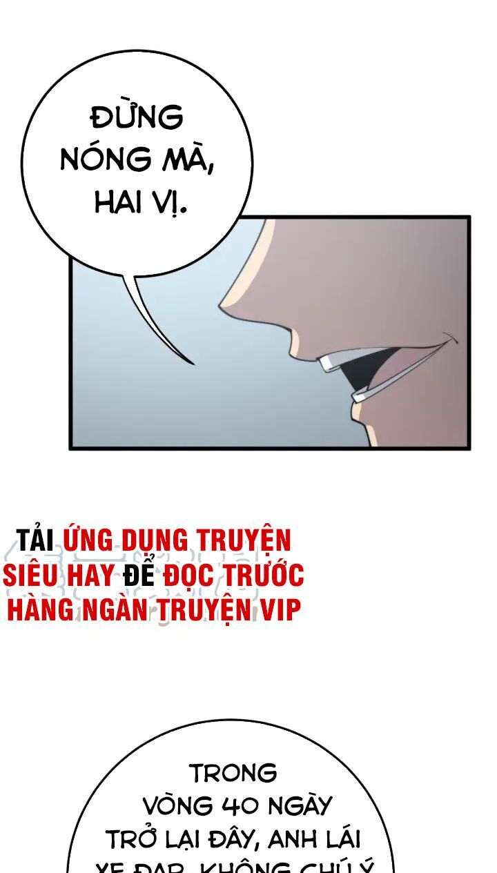 Độc Thủ Vu Y Chap 137 - Next Chap 138
