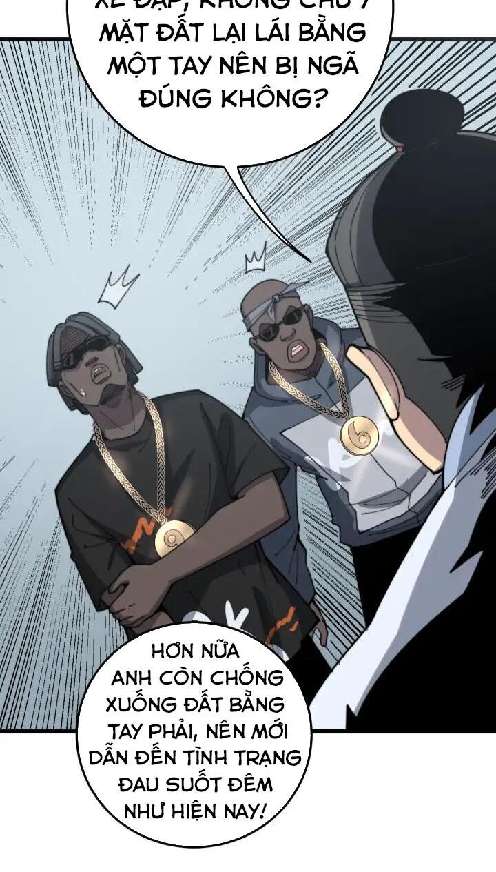 Độc Thủ Vu Y Chap 137 - Next Chap 138