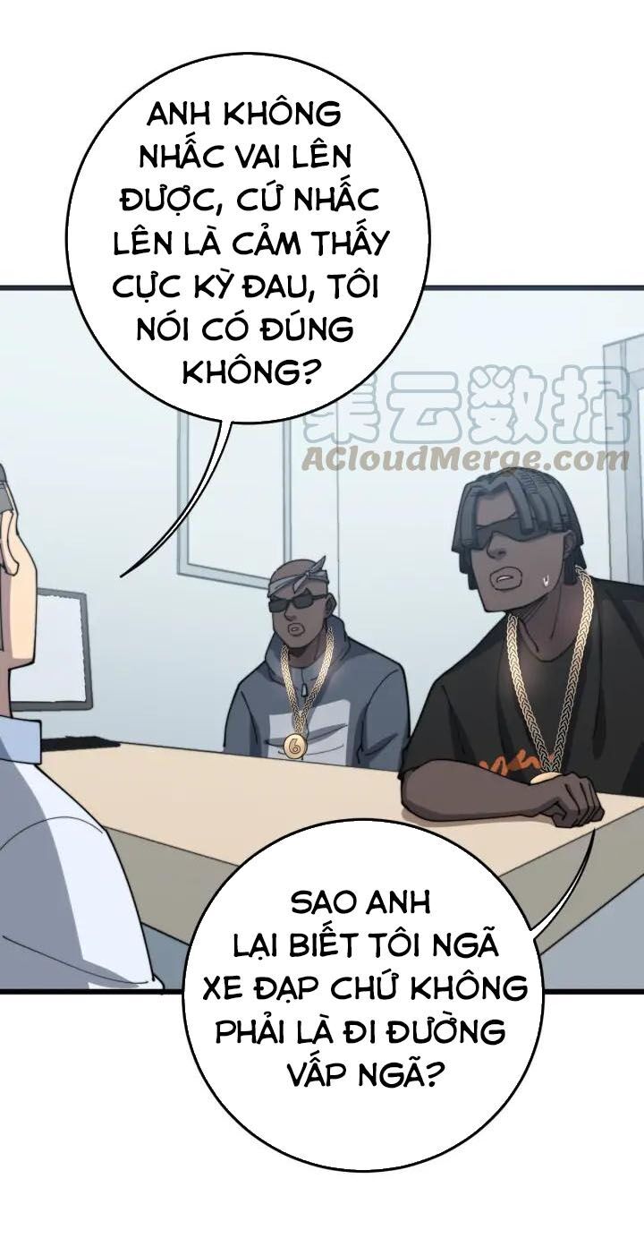 Độc Thủ Vu Y Chap 137 - Next Chap 138
