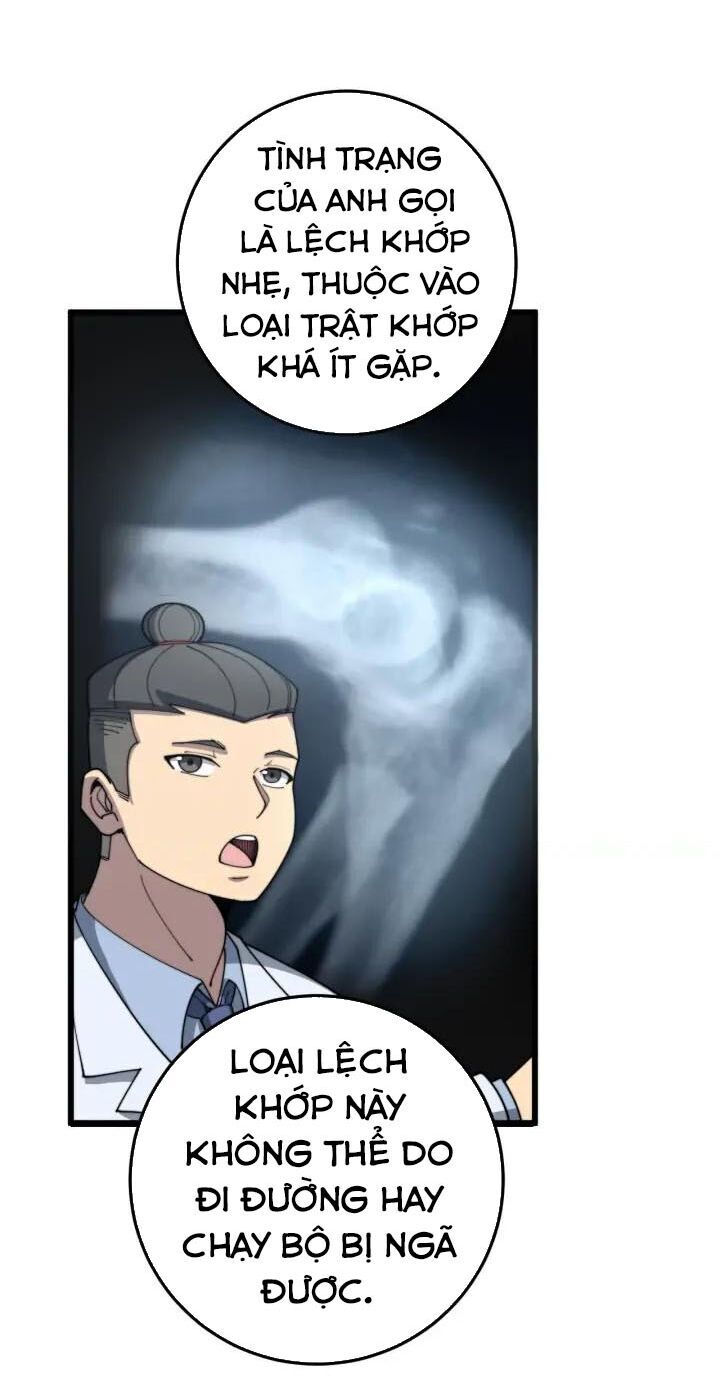 Độc Thủ Vu Y Chap 137 - Next Chap 138