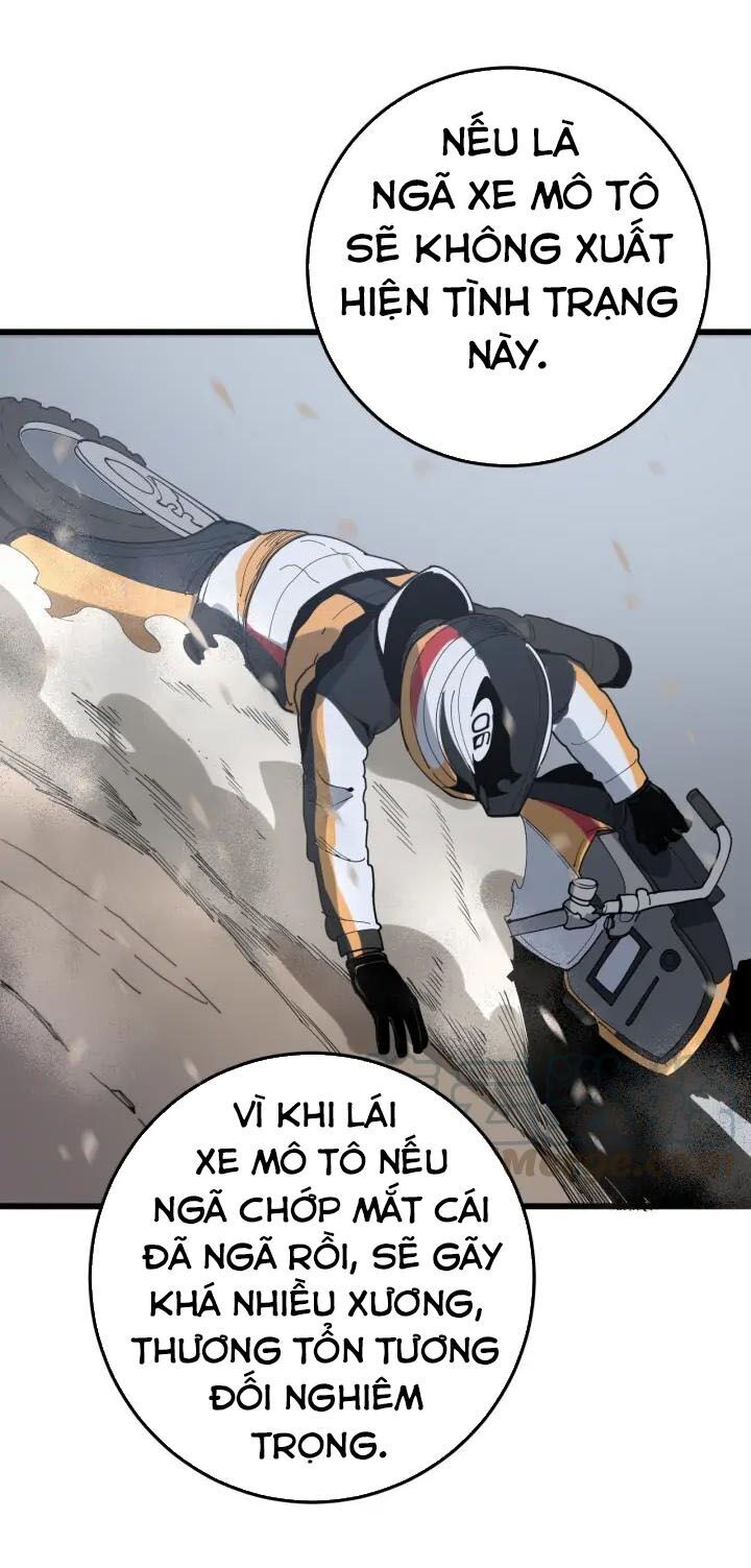 Độc Thủ Vu Y Chap 137 - Next Chap 138