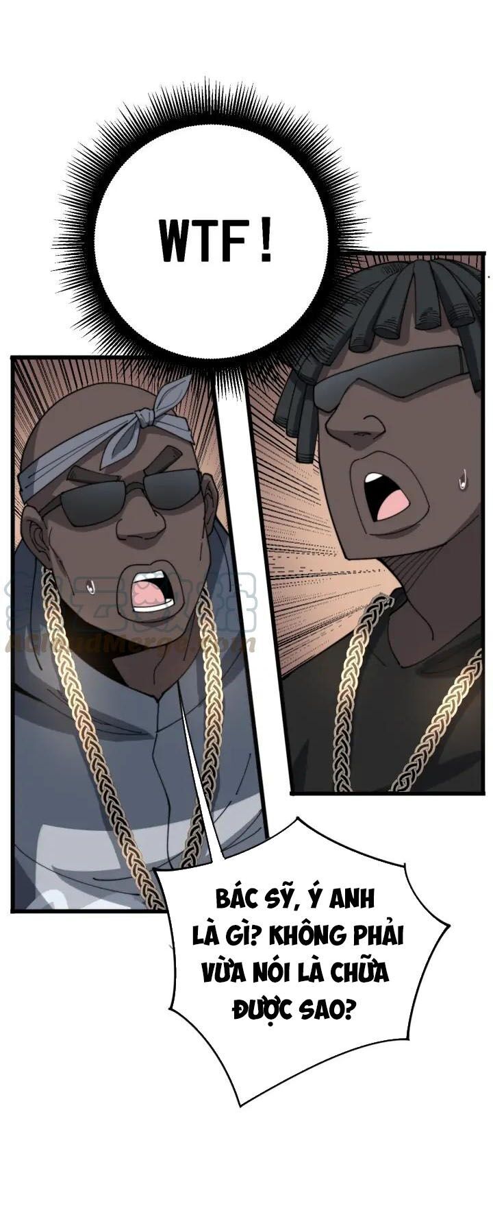 Độc Thủ Vu Y Chap 137 - Next Chap 138