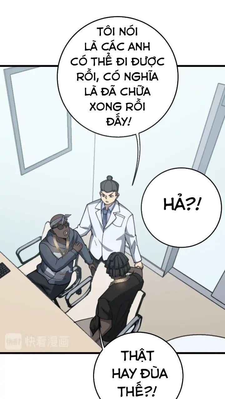 Độc Thủ Vu Y Chap 137 - Next Chap 138