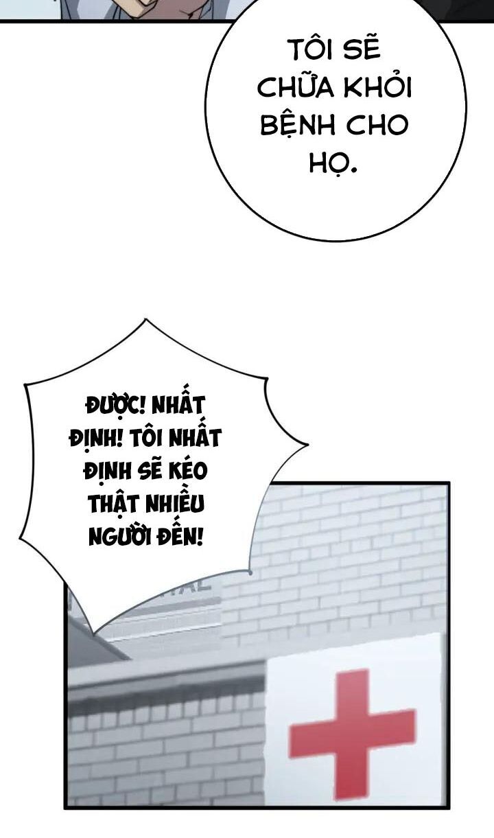 Độc Thủ Vu Y Chap 137 - Next Chap 138