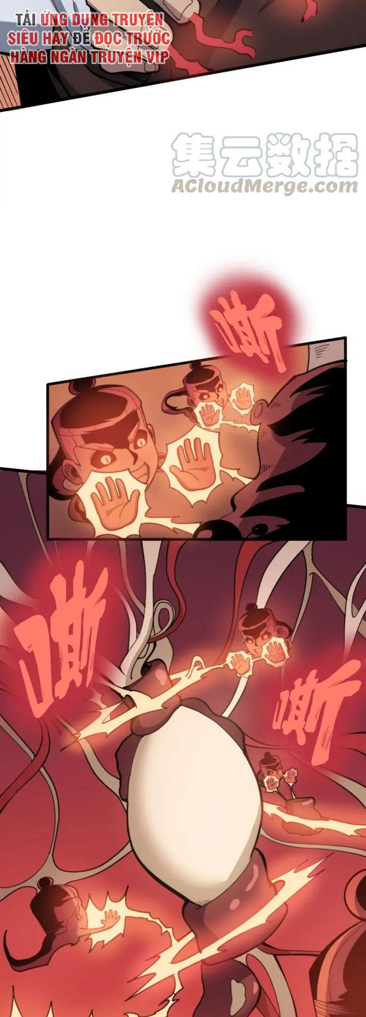 Độc Thủ Vu Y Chap 147 - Next Chap 148