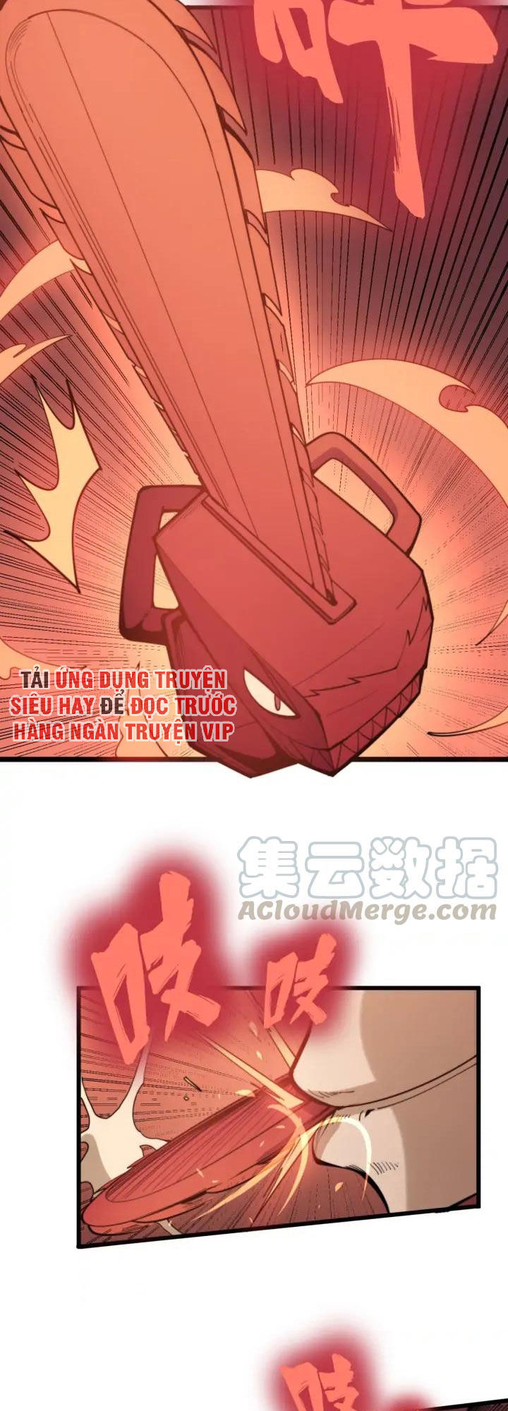 Độc Thủ Vu Y Chap 147 - Next Chap 148