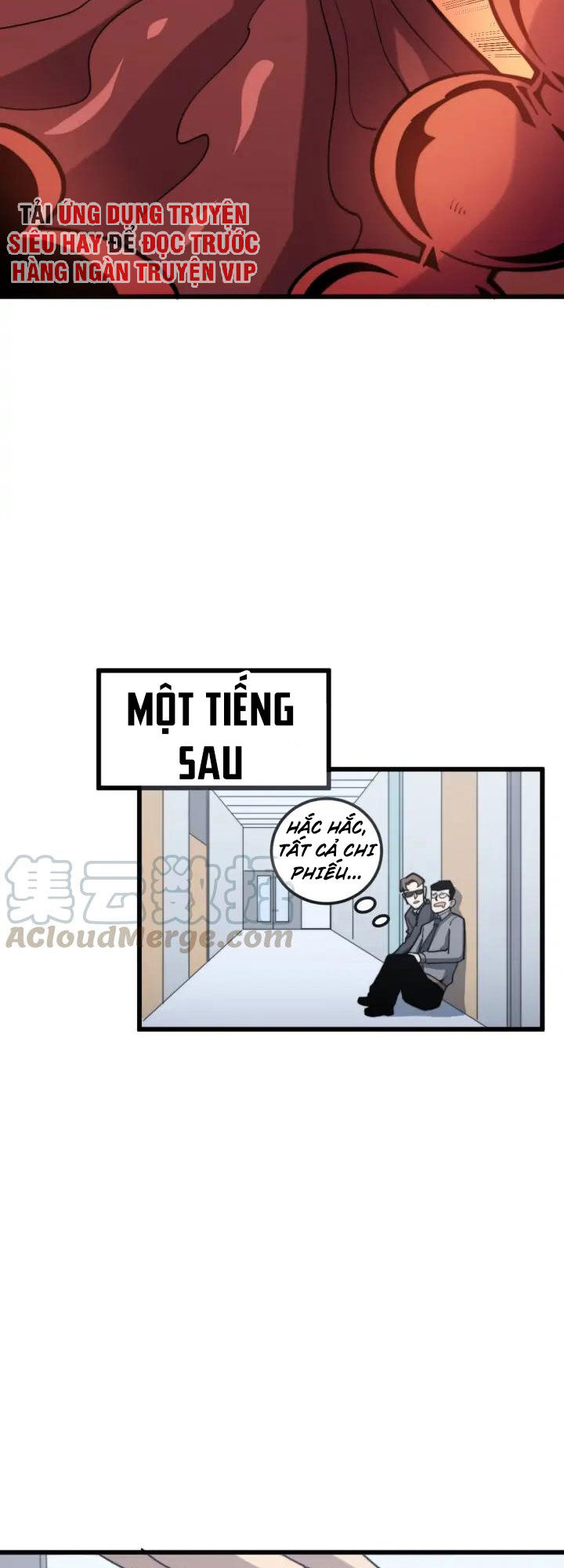 Độc Thủ Vu Y Chap 147 - Next Chap 148