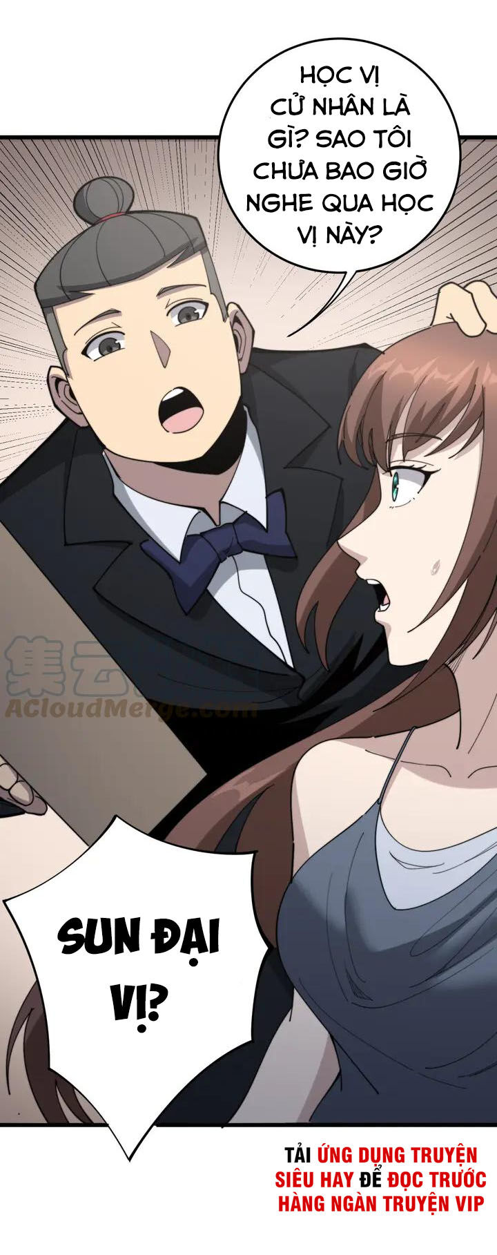 Độc Thủ Vu Y Chap 150 - Next Chap 151