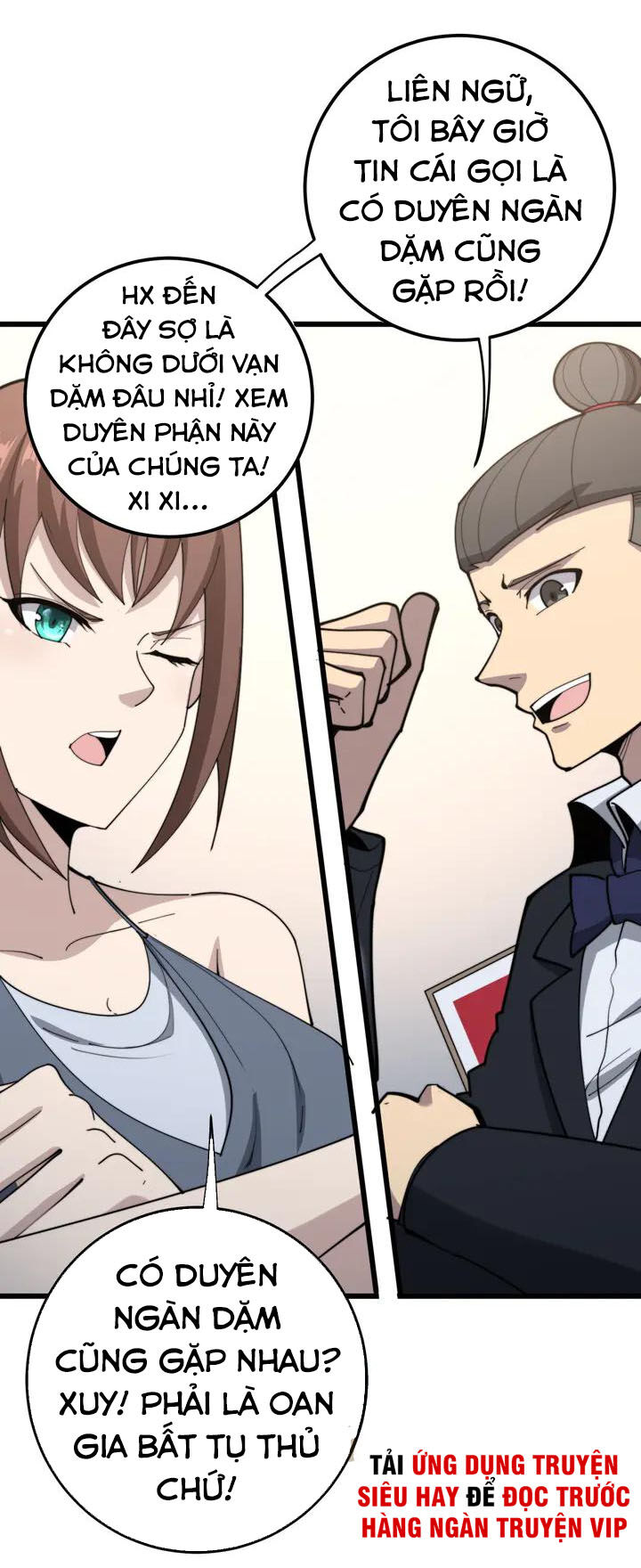 Độc Thủ Vu Y Chap 150 - Next Chap 151