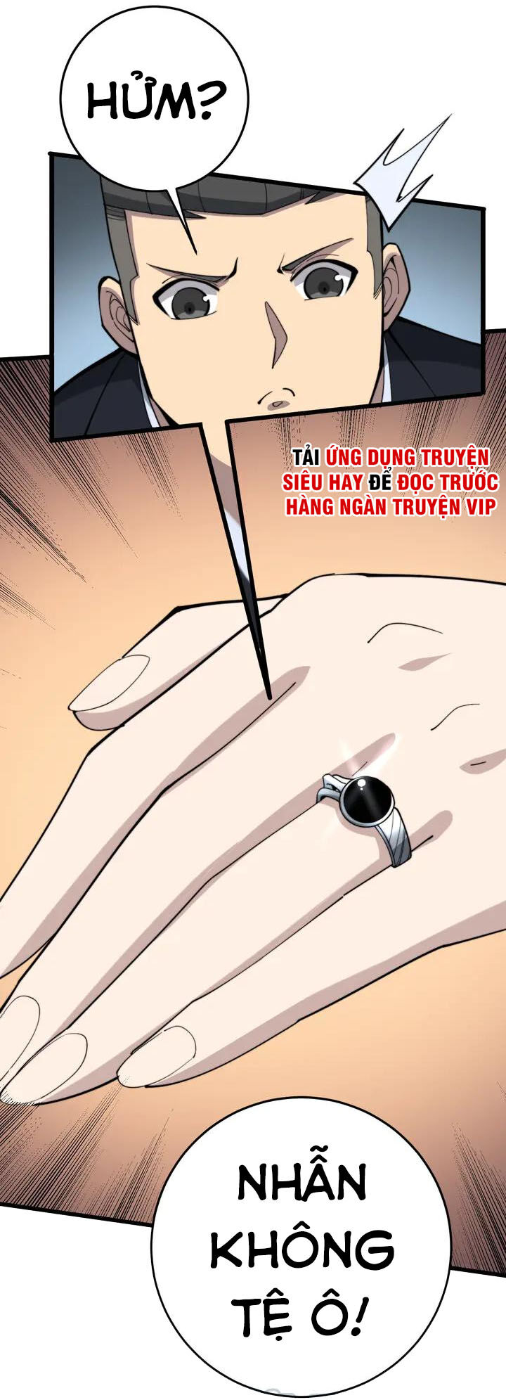 Độc Thủ Vu Y Chap 150 - Next Chap 151