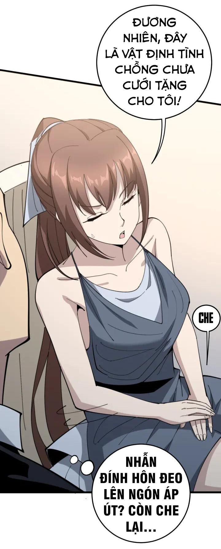 Độc Thủ Vu Y Chap 150 - Next Chap 151