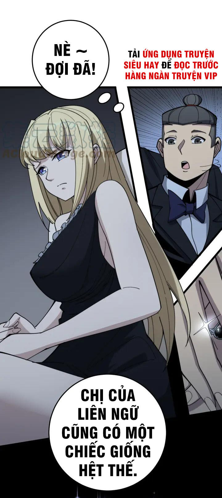 Độc Thủ Vu Y Chap 150 - Next Chap 151