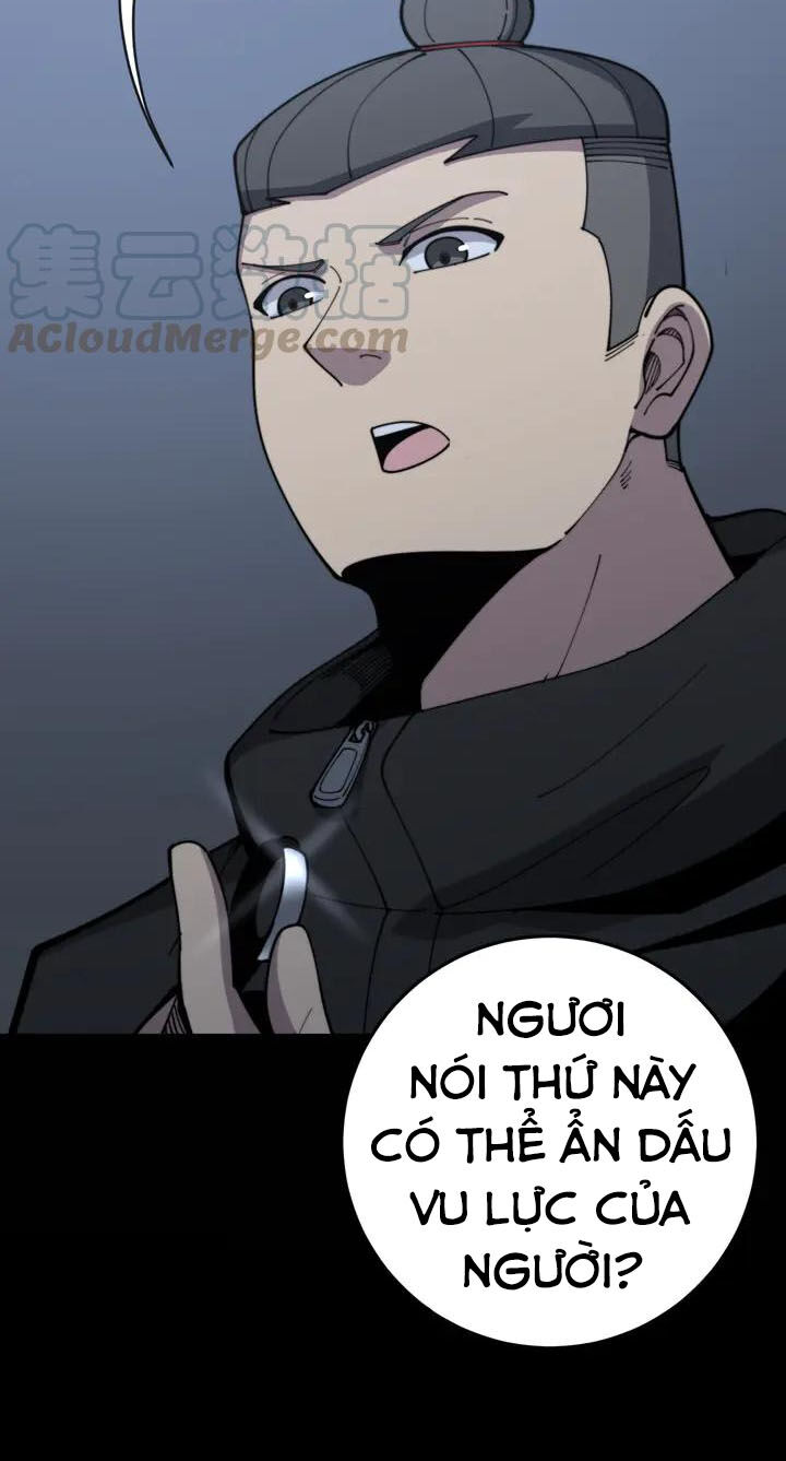 Độc Thủ Vu Y Chap 150 - Next Chap 151