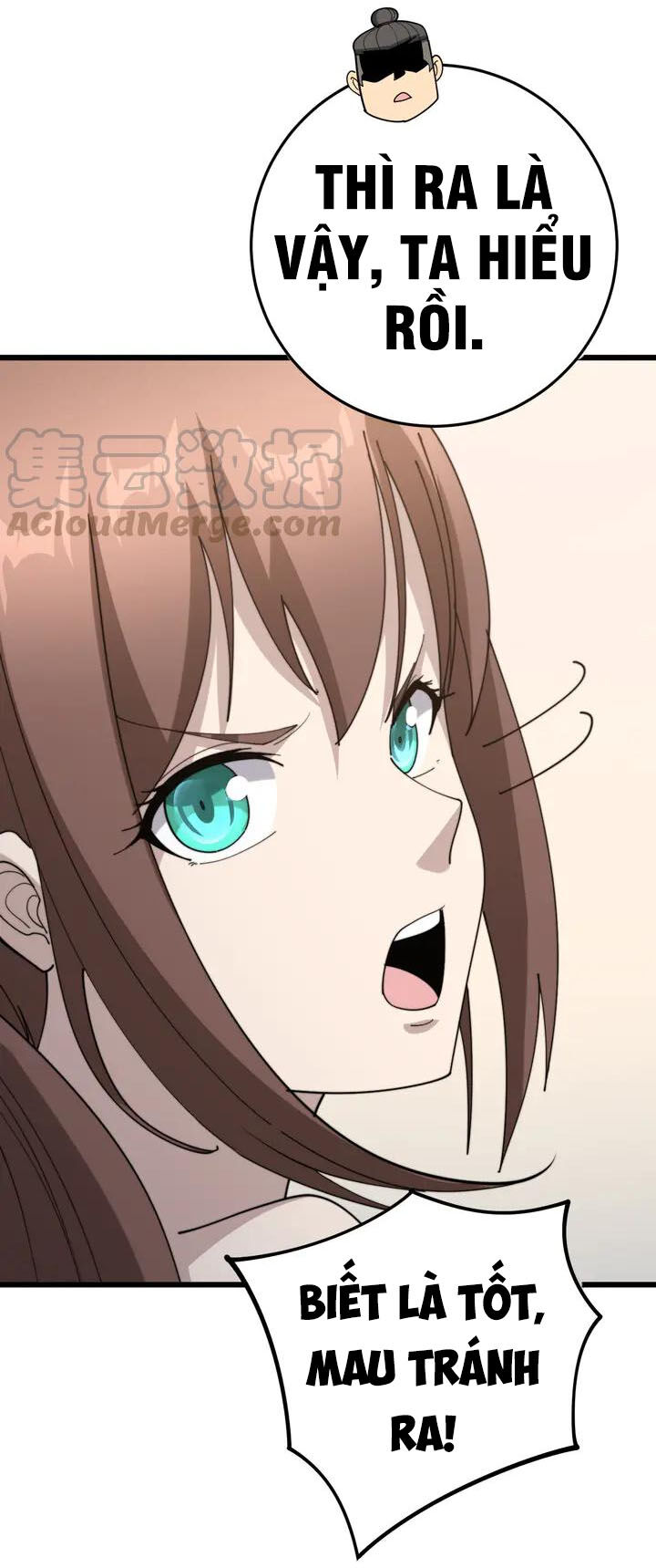 Độc Thủ Vu Y Chap 150 - Next Chap 151