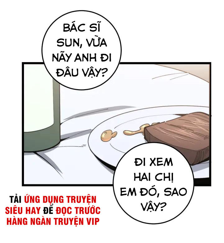 Độc Thủ Vu Y Chap 150 - Next Chap 151