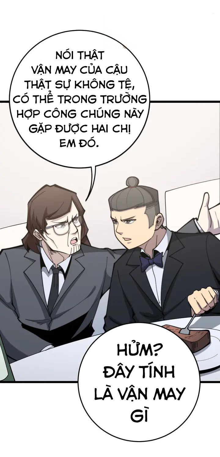 Độc Thủ Vu Y Chap 150 - Next Chap 151