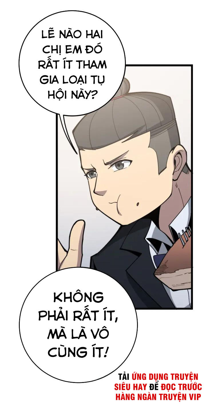 Độc Thủ Vu Y Chap 150 - Next Chap 151