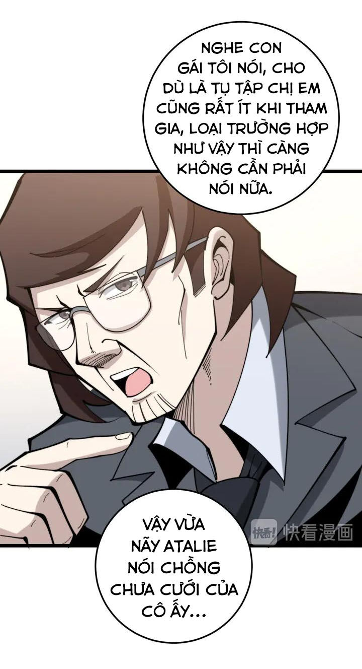 Độc Thủ Vu Y Chap 150 - Next Chap 151