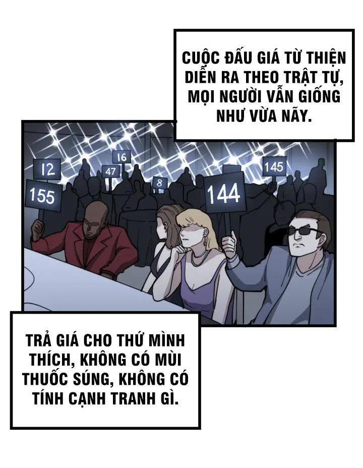 Độc Thủ Vu Y Chap 150 - Next Chap 151