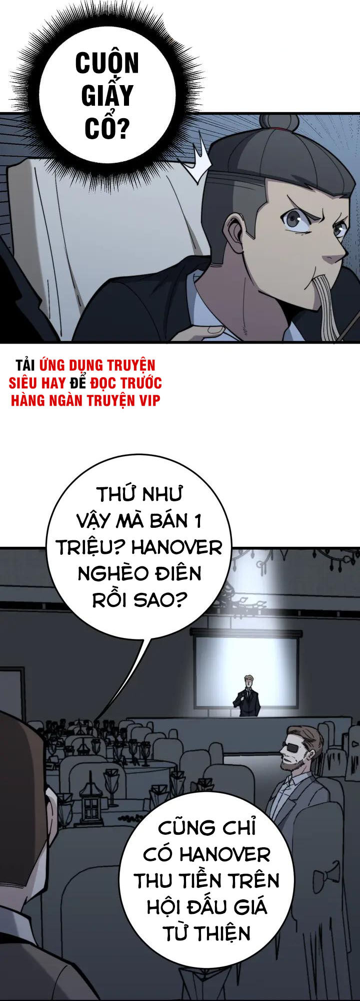 Độc Thủ Vu Y Chap 150 - Next Chap 151