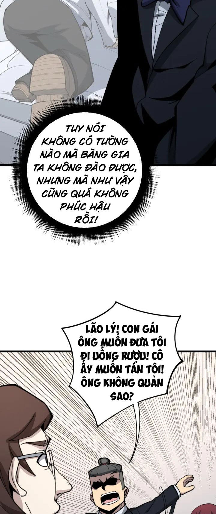 Độc Thủ Vu Y Chap 152 - Next Chap 153