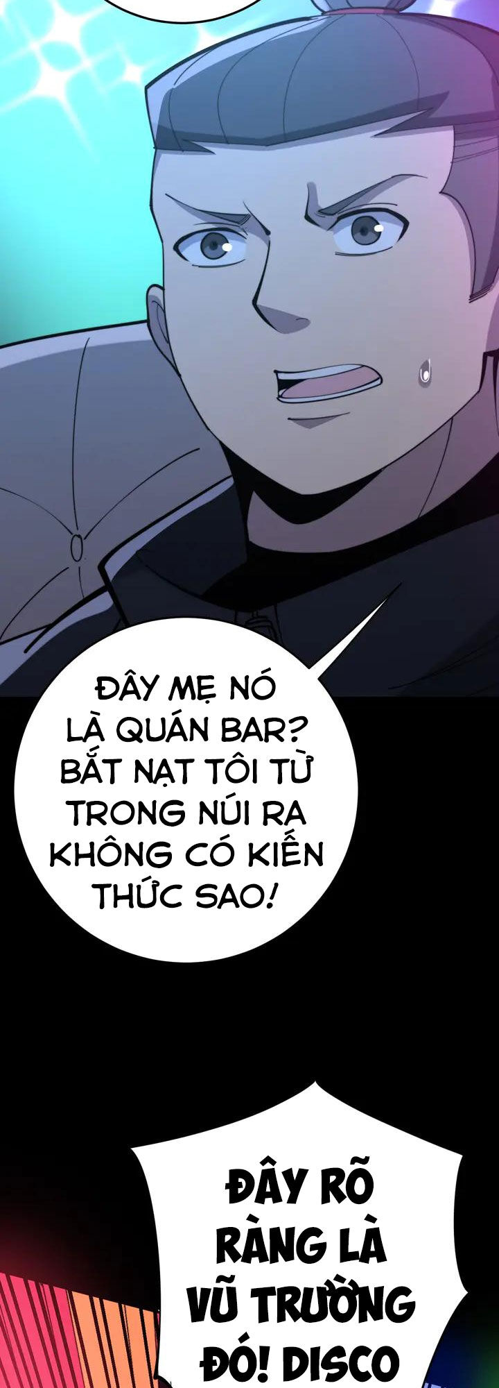Độc Thủ Vu Y Chap 152 - Next Chap 153