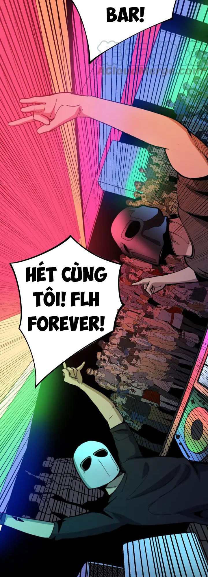 Độc Thủ Vu Y Chap 152 - Next Chap 153