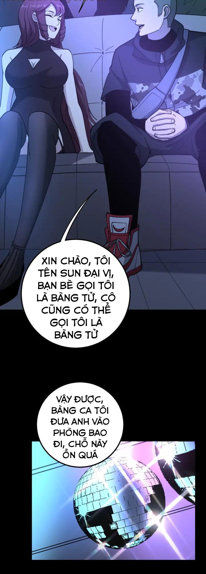 Độc Thủ Vu Y Chap 152 - Next Chap 153