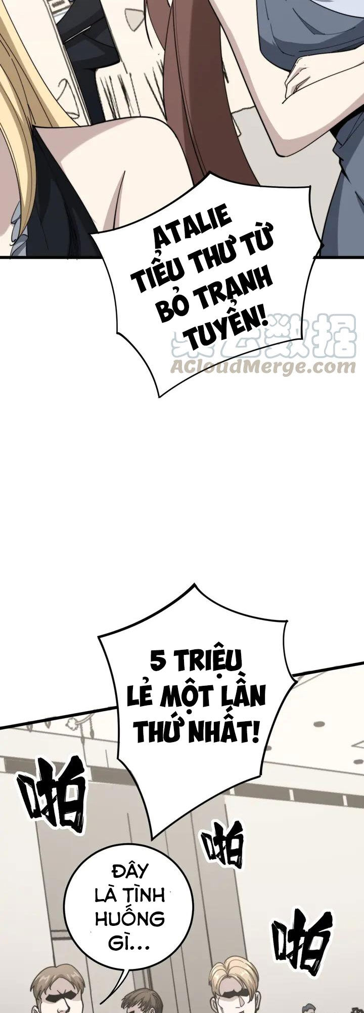 Độc Thủ Vu Y Chap 152 - Next Chap 153