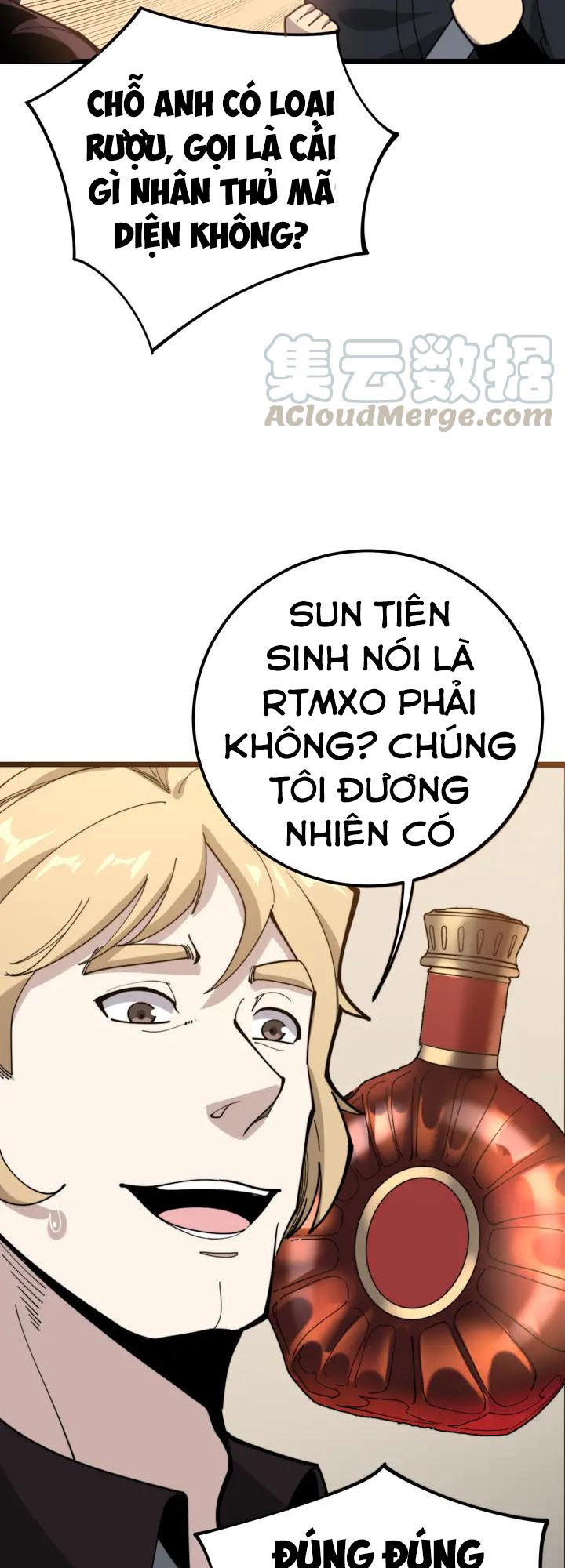 Độc Thủ Vu Y Chap 152 - Next Chap 153