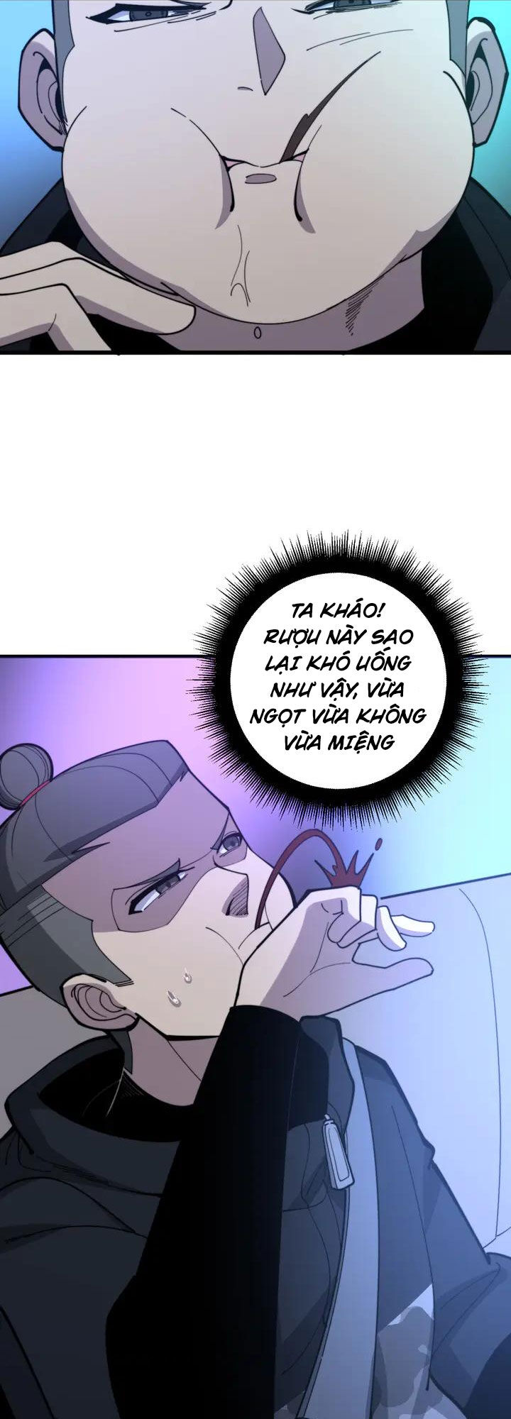 Độc Thủ Vu Y Chap 152 - Next Chap 153