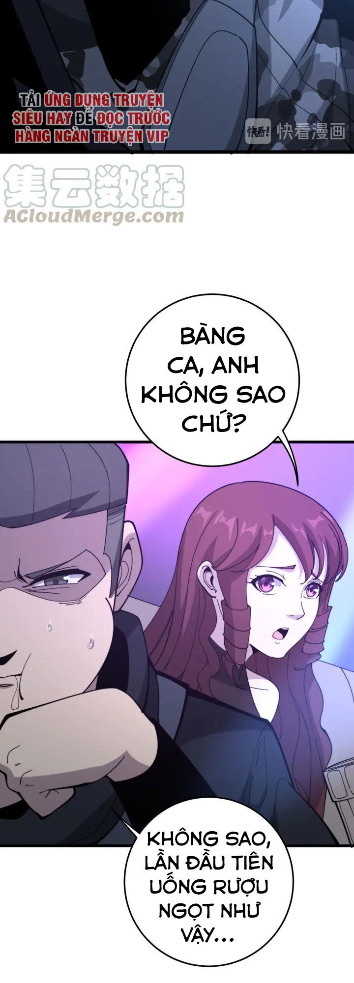 Độc Thủ Vu Y Chap 152 - Next Chap 153