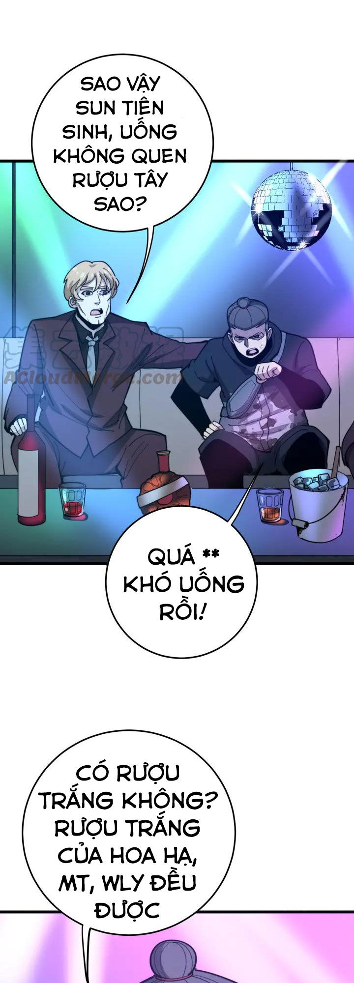 Độc Thủ Vu Y Chap 152 - Next Chap 153