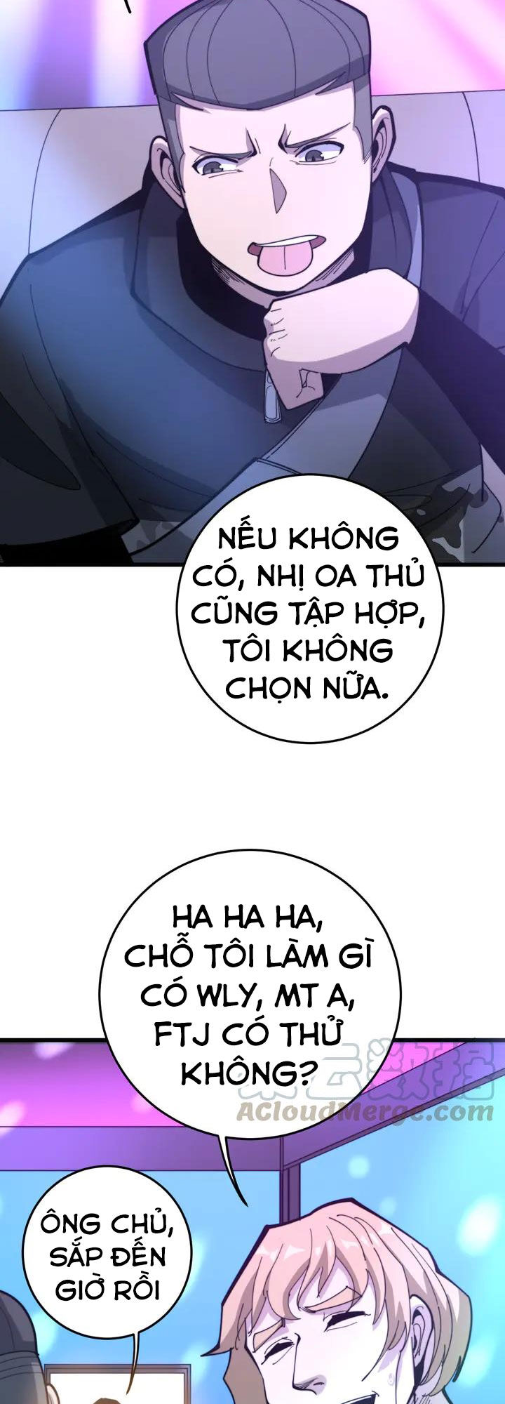 Độc Thủ Vu Y Chap 152 - Next Chap 153