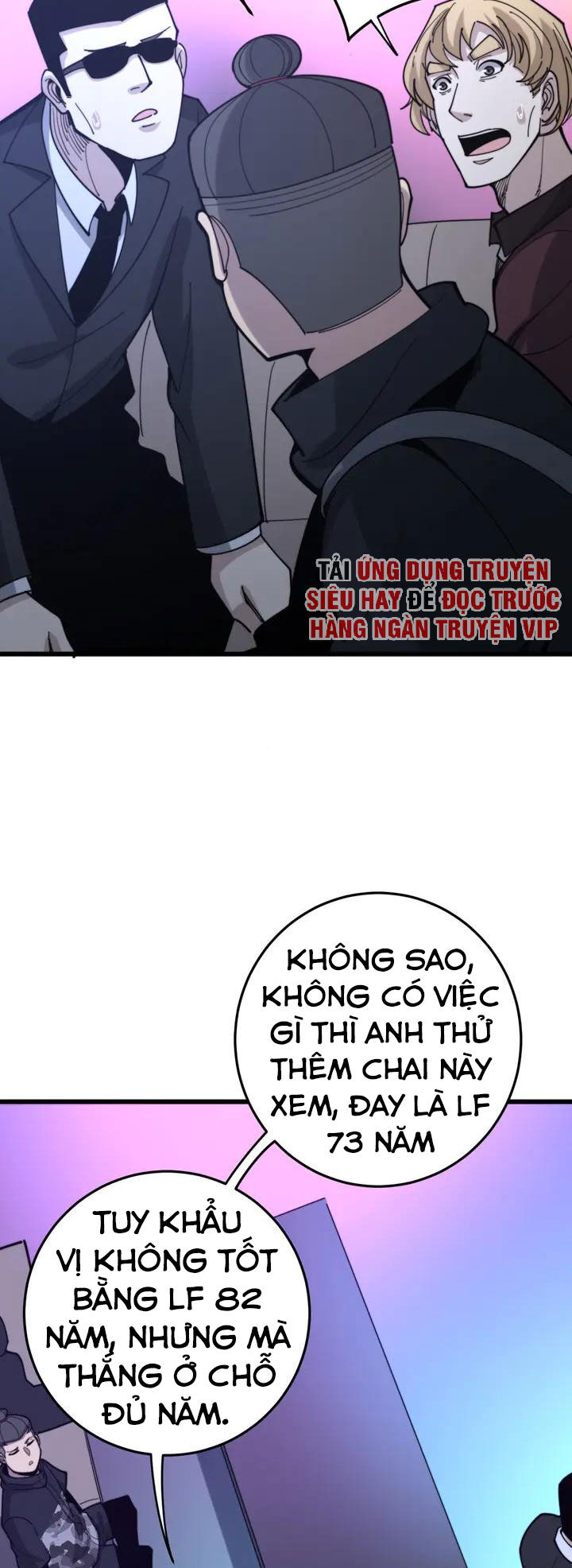 Độc Thủ Vu Y Chap 152 - Next Chap 153