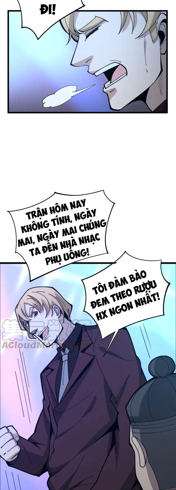 Độc Thủ Vu Y Chap 152 - Next Chap 153