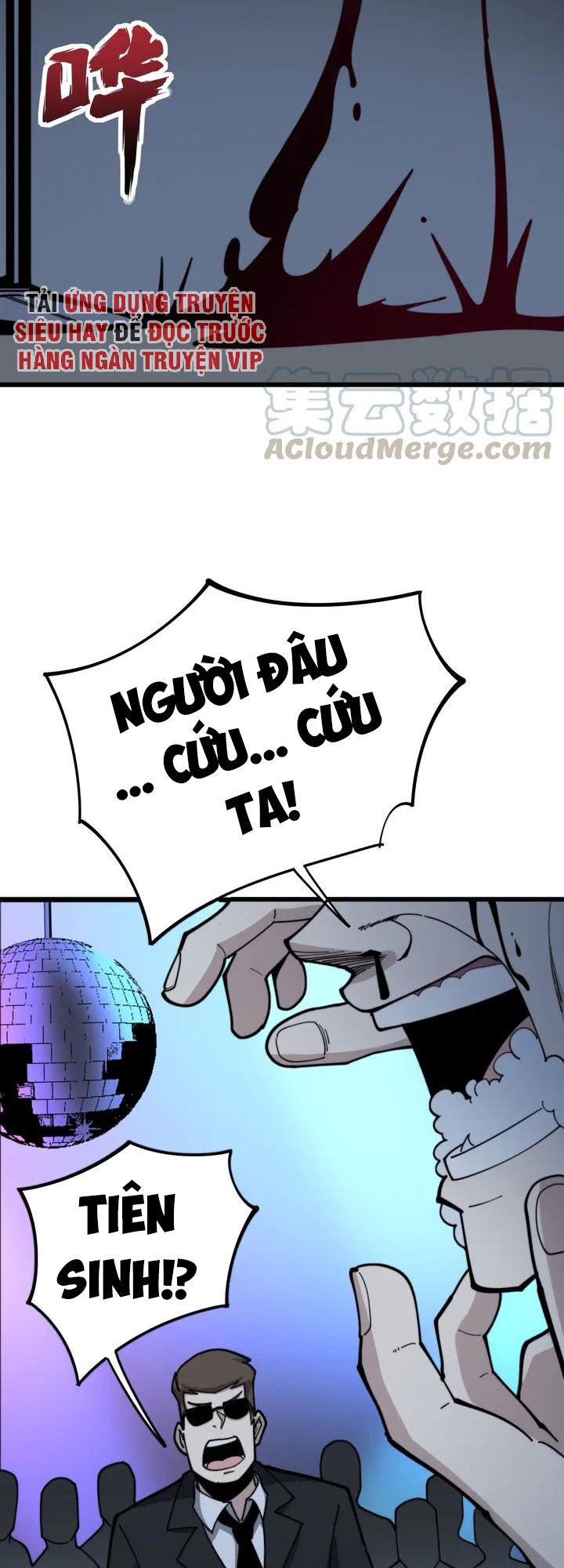 Độc Thủ Vu Y Chap 152 - Next Chap 153