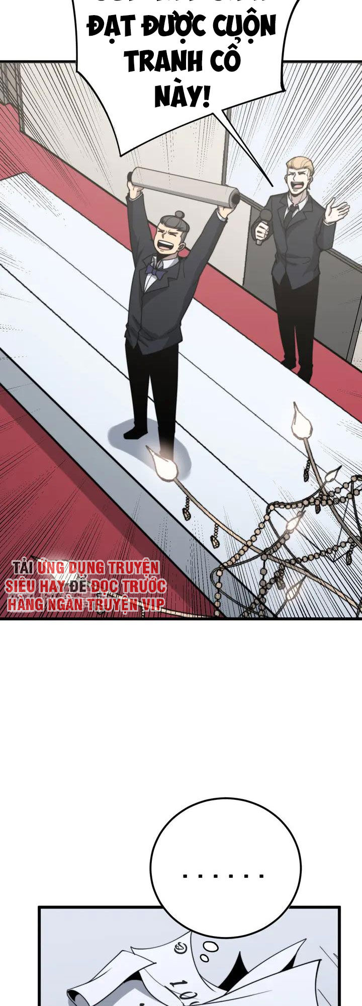 Độc Thủ Vu Y Chap 152 - Next Chap 153