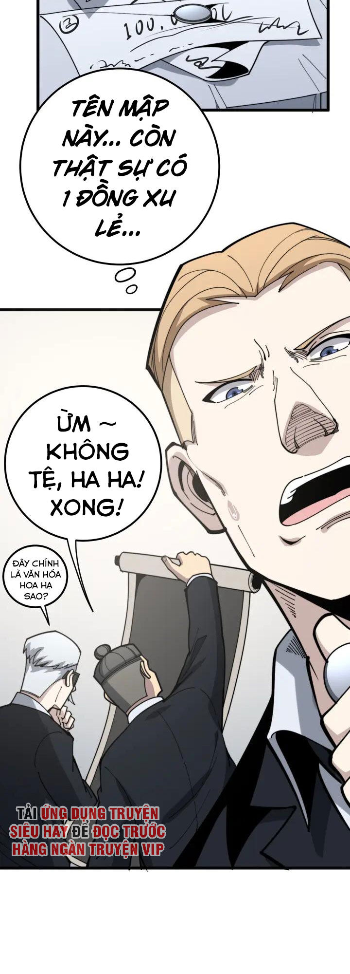 Độc Thủ Vu Y Chap 152 - Next Chap 153
