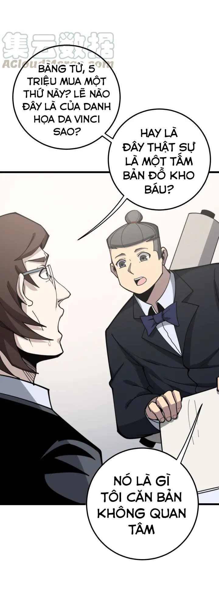 Độc Thủ Vu Y Chap 152 - Next Chap 153