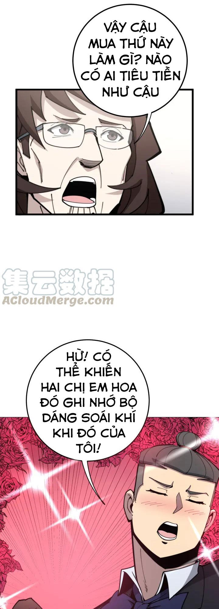 Độc Thủ Vu Y Chap 152 - Next Chap 153