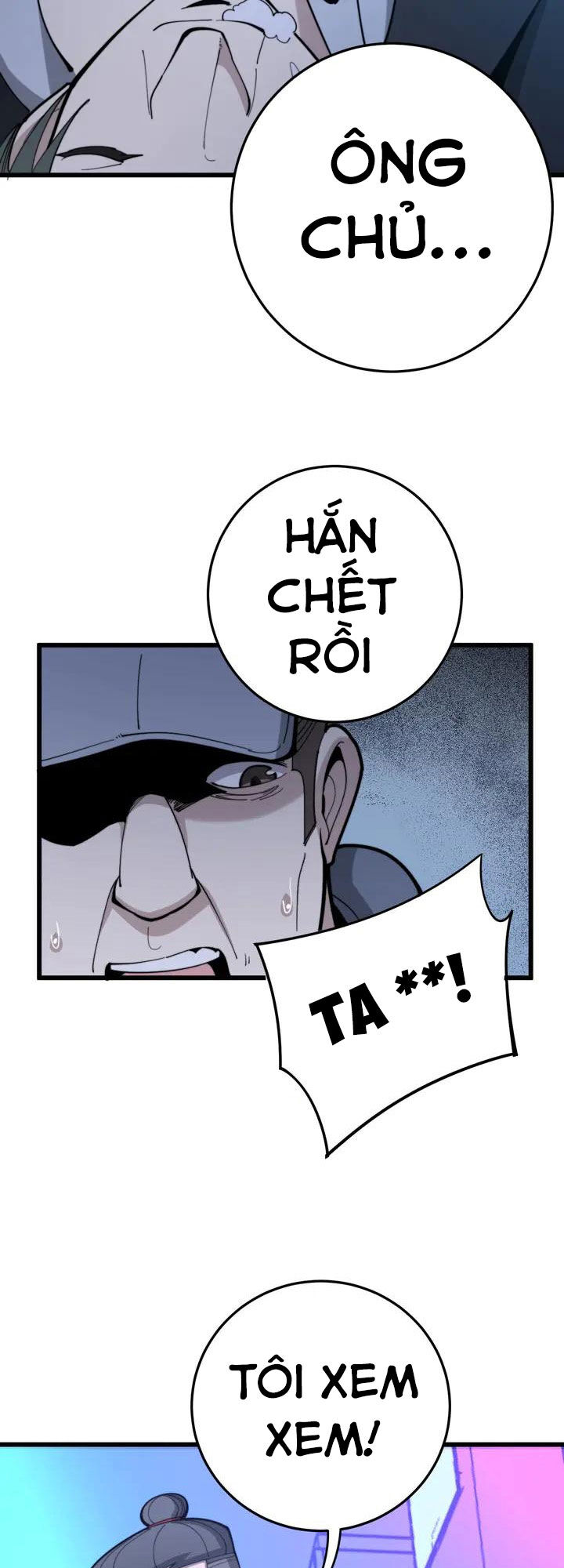 Độc Thủ Vu Y Chap 153 - Next Chap 154