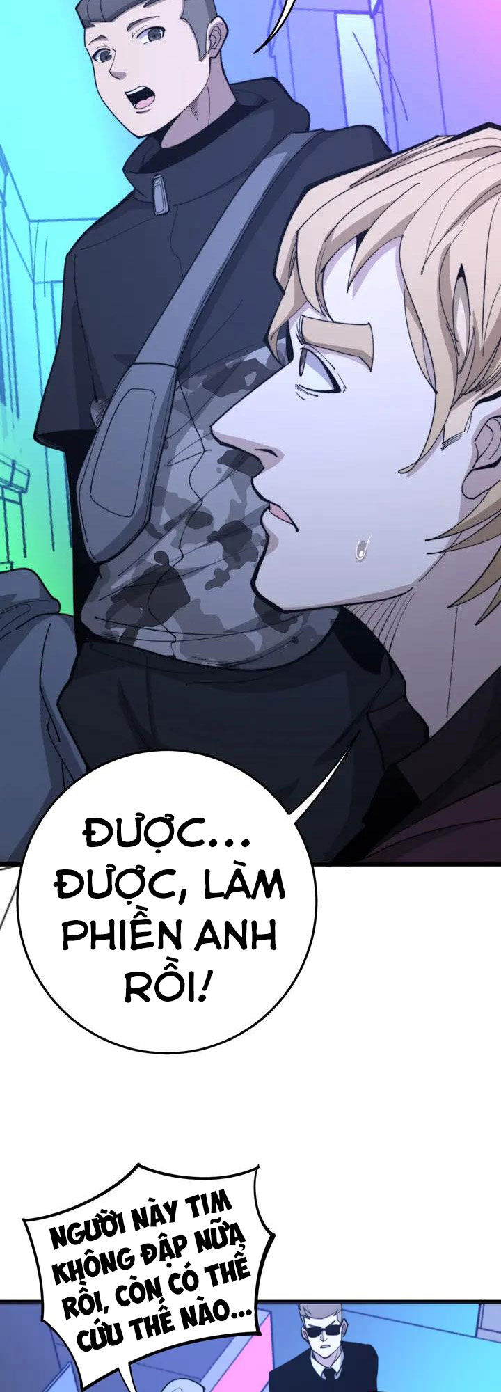 Độc Thủ Vu Y Chap 153 - Next Chap 154