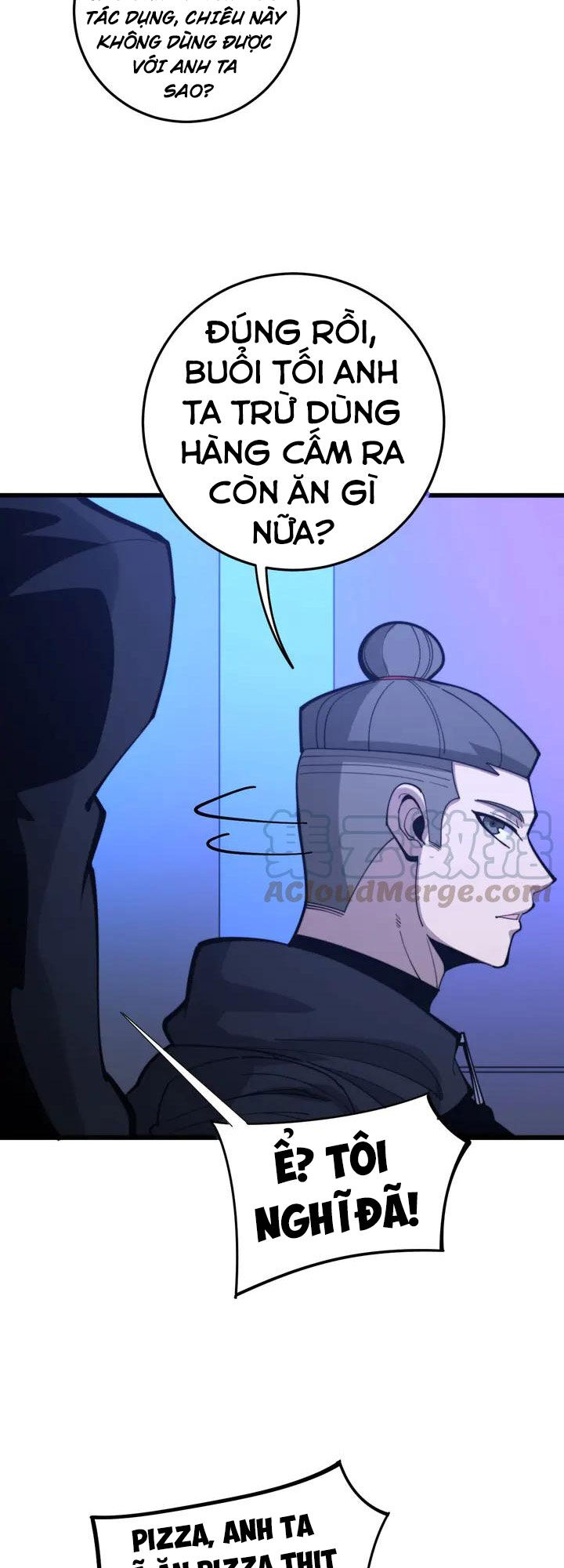 Độc Thủ Vu Y Chap 153 - Next Chap 154